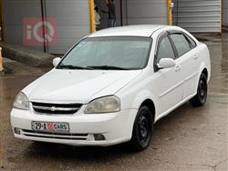 شيفروليه اوبترا